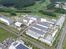 Koriyama Plant