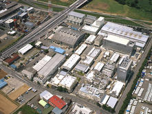 Sagami Operation Center (Includes Sagami Plant)