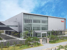 Headquarters / Incheon Plant