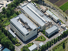 Gotemba Plant