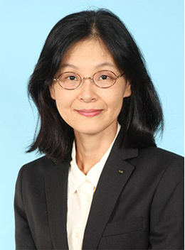 Outside Director
Audit and Supervisory Committee Member
(Representative of Sekiguchi Noriko CPA Office
Audit & Supervisory Board Member of Oji Holdings Corporation (Independent Outside Audit & Supervisory Board Member)
Corporate Auditor (Outside Corporate Auditor) of Ryoden Corporation
Auditor of JICA) Noriko Sekiguchi