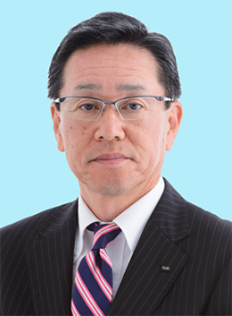  Director Harutoshi Sato