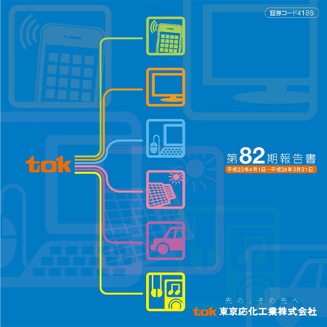 2012年3月期報告書