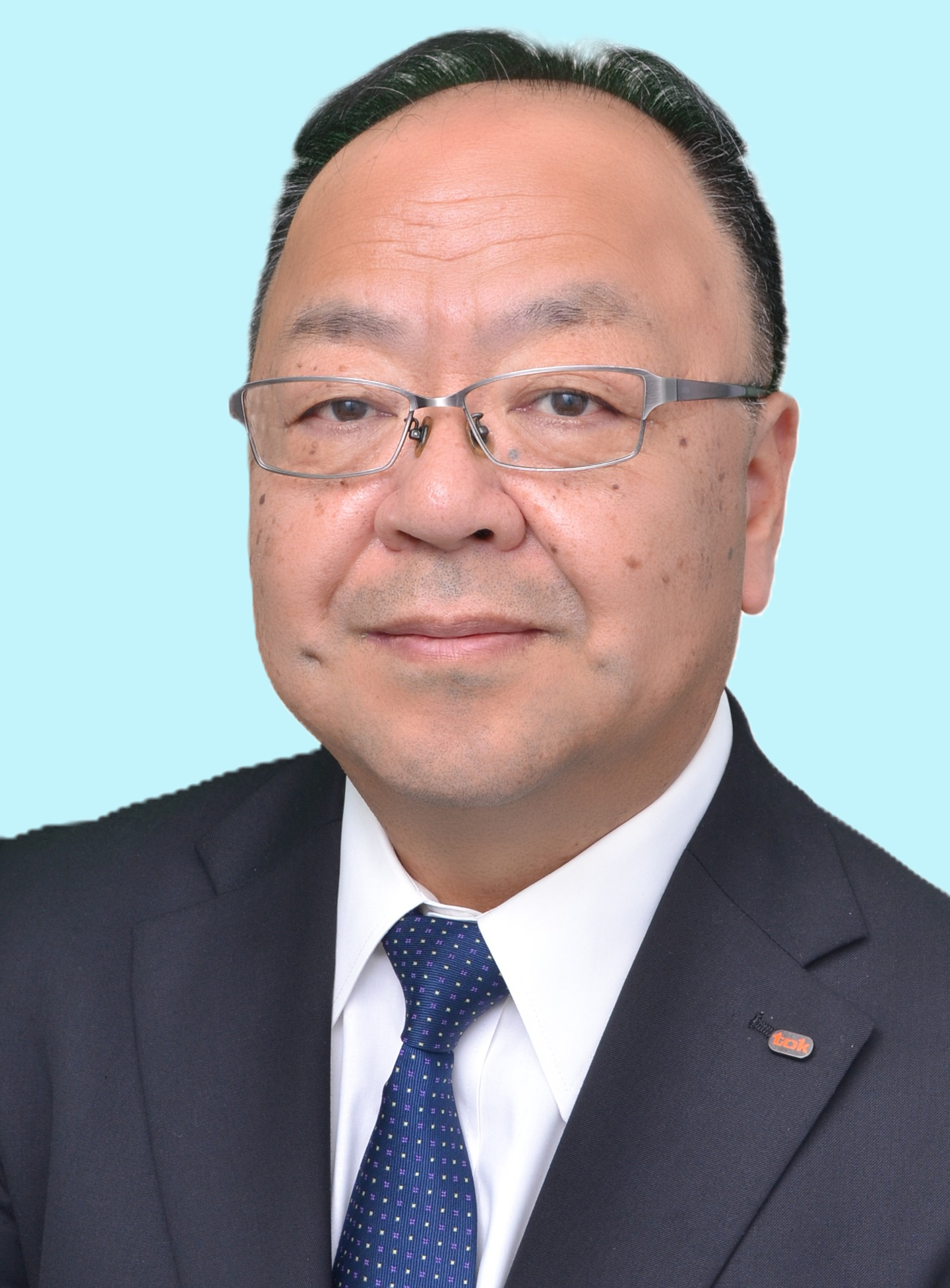 Director, Executive Officer,
Division Manager, 
Human Capital Division Shogo Ishihara