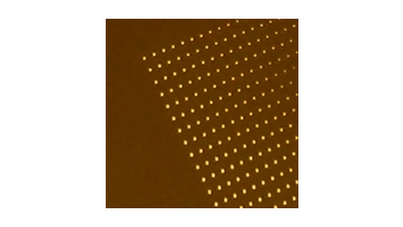 Photo Patternable Hydrophobic / Oleophobic Materials