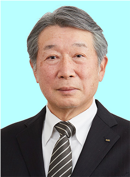 Outside Director
Audit and Supervisory Committee Member
Director (Outside Director) of AeroEdge Co., Ltd. Hisashi Ando