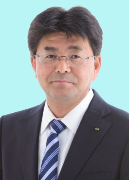 Director
Standing Audit and Supervisory Committee Member Nobuo Tokutake