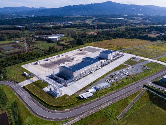 阿蘇工場 阿蘇くまもとサイトの稼働開始に関するお知らせ
