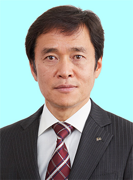 Director, Officer
Dept. Manager, New Business Development Dept Yusuke Narumi