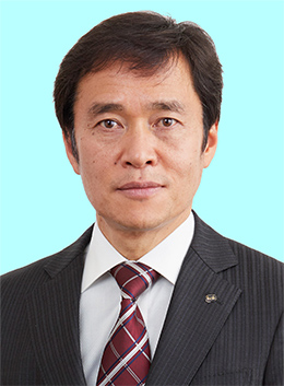 Director, Officer
Dept. Manager, New Business Development Dept Yusuke Narumi