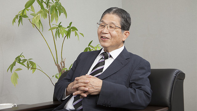 藤嶋氏