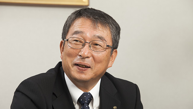 阿久津氏
