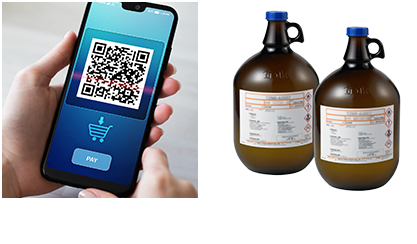 最終製品例：スマートフォン、ArFレジスト / EUVレジスト